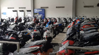 Fakta Mengejutkan! Motor Gagal Laku Ternyata Dijual Murah ke Tempat Ini, Bukan Dibuang atau Dimusnahkan!