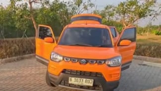 Ingin Mobil Matic Awet? Inilah Cara Mematikan Mobil Matic yang Benar dan Ampuh Menghindari Kerusakan!