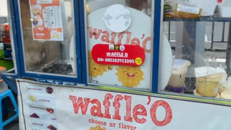 Merapat Yuk! Rekomendasi Jajanan Manis di Sekitar Kampus UMP Purwokerto