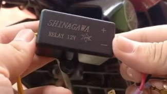 Cara Pasang Relay Klakson Motor Biar Suara Lebih Lantang dan Aki Gak Cepat Habis