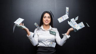 REZEKI DATANG TAK TERDUGA! 6 Weton Ini Akan 'Dipaksa' Kaya di Bulan Mei 2025, Nomor 4 Bikin Kaget!