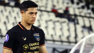 Laga PSIS vs PSS Berpotensi Jadi Final Zona Degradasi BRI Liga 1 2024/2025