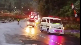 Kondisi Saat Ini Korban Selamat Kecelakaan di Purworejo, Dirujuk ke Magelang