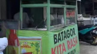Laris Pembeli! Rekomendasi Batagor Legendaris di Purwokerto yang Bisa Banget Dicoba