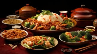 5 Tempat Makan di Purwokerto yang Wajib Dikunjungi, Cocok Buat Keluarga atau Nongkrong Santai