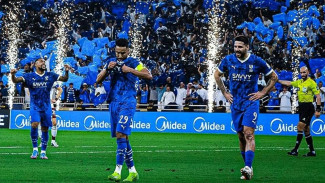 Al Hilal vs Al Orubah: Laga Penentu di Pekan 31, Harapan Juara dan Ancaman Degradasi Bertemu