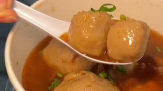 2 Rekomendasi Jajanan Enak di Purwokerto yang Wajib Anda Coba dari Batagor Hingga Pentol