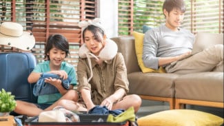 3  Tempat Staycation di Purwokerto di Bawah Rp 100 Ribu, Cocok untuk Backpacker dan Wisatawan Hemat