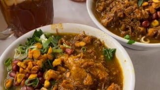 2 Rekomendasi Kuliner Legendaris di Banyumas yang Diburu Banyak Pembeli, Ada Mie Ayam Kamsir