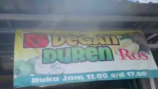 2 Rekomendasi Minuman Segar di Purwokerto yang Unik, Pastinya Dahaga Hilang