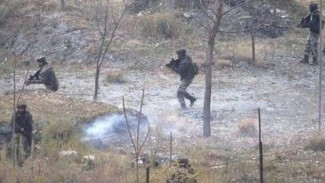 Konflik Panjang India-Pakistan: Perebutan Kashmir dan Ketegangan yang Tak Kunjung Usai