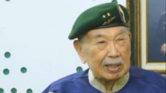 Eddie Nalapraya Wafat: Bapak Pencak Silat Dunia dan Pejuang Budaya Indonesia