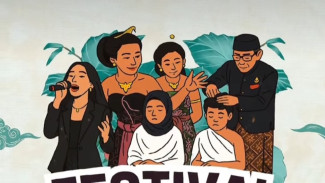 Festival Banyumas Kota Lama: Ada Acara Tradisi Ruwet Sukerta, Silahkan Daftar Terbatas Hanya 15 Keluarga