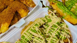 Pisang Keju Monggoh! Langganan di Purwokerto Nih, Cuma 15 Ribuan Aja All Variant, Enaknya Bikin Nagih