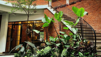 3 Tempat Staycation Jakarta Murah Paling Instagramable, Nginep per Malam Gak Sampai 1 Juta!