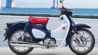 3 Rekomendasi Motor Retro Honda yang Gaya, Tangguh, dan Bikin Kamu Jadi Pusat Perhatian