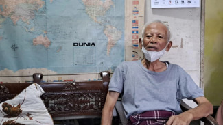 Fakta Baru dari Dosen UGM: Kasmudjo Tegaskan Bukan Pembimbing Skripsi Jokowi, Tak Tahu Menahu Soal Ijazahnya