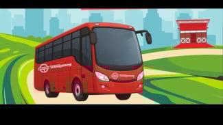 Info! Tarif Baru Naik BRT Trans Jateng Mulai 15 Mei 2025, Simak Syarat dan Ketentuan