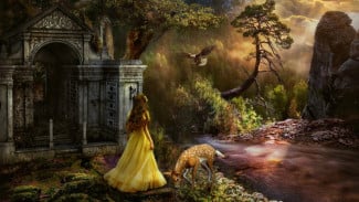 Rahasia Weton Tulang Wangi Terungkap: 7 Kejadian Aneh di Bulan Suro yang Tak Bisa Dijelaskan Logika