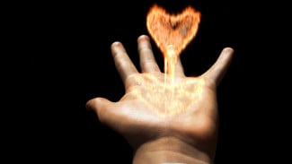 Bagaikan Api Membara! Weton Lakuning Geni: Senin Wage & Selasa Legi, Saatnya Belajar Menjinakkan Emosi