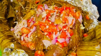 Hidden Gem Ayam Betutu Legend di Purwokerto! Ayam Betutu Sumakerta Udah Jualan 15 Tahun Dari 2009