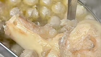 Rekomendasi Bakso Enak Juara Lagi di Purwokerto Nih, Bakso Sido Dadi! Rasa Menggoda Harga Terjangkau