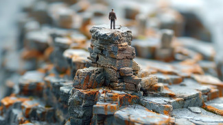 Weton Kamis Pon, Weton Tibo Pati yang Penuh Perjuangan Menuju Kejayaan