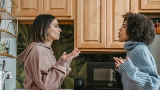 4 Weton Gampang Marah Bahkan Sampai Meledak-ledak, Harus Bisa Tahan Emosi