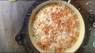 Martabak Mini Pak Alwi di Purwokerto, Jajanan Enak Buat Teman Ngemil