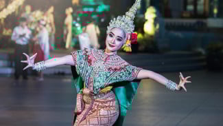 Cek Wetonmu, Ada Kejutan Besar di Mei 2025! Prediksi Primbon Jawa Ini Bisa Jadi Kunci Kesuksesanmu