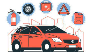 Suzuki Fronx Hadir dengan Fitur Keamanan Canggih: Adaptive Cruise Control, Kamera 360°, dan AEB untuk Safety Maksimal