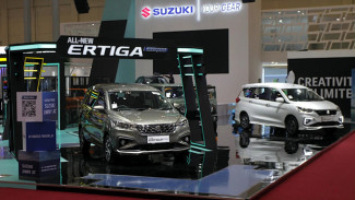 Suzuki Hybrid Melejit! XL7 dan Ertiga Lokal Diam-diam Kuasai 51 persen Pasar, Apa Rahasianya?