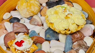 Hidden Gem Fine Dining di Purwokerto! Fuoco Dining, Pengalaman Mewah Masuk Gang yang Wajib Dicobain