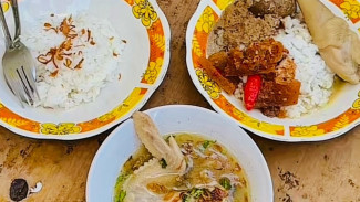 Hidden Gem di Baturaden! Kedai Garasi 26 Siap Jadi Spot Makan Favorit Kalian