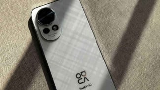 Huawei Nova 14 Ultra Resmi Rilis: Kamera Setara DSLR dan Bisa Kirim Pesan Tanpa Jaringan? Harga Mulai Rp...