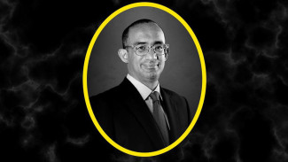 Innalillahi! Suami Najwa Shihab, Ibrahim Sjarief Meninggal Dunia di RS PON Jakarta Timur