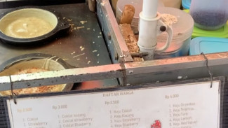 Martabak Mini Enak! 2 Rekomendasi di Purwokerto dengan Harga Murah, Cocok Teman Ngemil