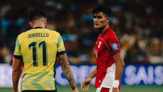 Ramadhan Sananta Gabung Klub Brunei, Andalan Persis Solo Musim Ini Langsung Fokus Timnas