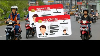 Menarik! Mulai Tanggal 1 Juni 2025, SIM Indonesia Berlaku di Delapan Negara ASEAN
