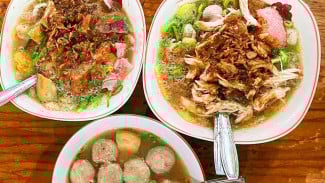 5 Tempat Kuliner Enak Harga Murah di Purwokerto yang Lagi Naik Daun