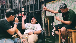 4 Rekomendasi Tempat Nongkrong Murah dan Hits di Purwokerto dengan Suasana Kekinian Cocok untuk Gen Z