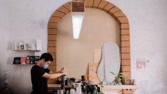 5 Tempat Nongkrong Kekinian di Purwokerto yang Murah, Estetik, dan Cocok untuk Gen Z