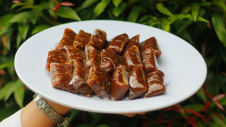 Rekomendasi Kuliner Legendaris Banyumas yang Masih Diburu hingga Kini, Nomor 5 Cita Rasa Tradisionalnya Terasa Banget!