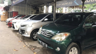 Bujet Minim? Ini 5 Mobil Bekas yang Masih Layak Dibeli di 2025, Nomor 4 Punya Konsumsi BBM Super Irit!