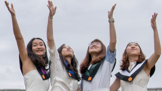 Rezeki Tak Terbendung, Siapa Sangka 4 Weton Ini Ternyata Berada di Bawah Naungan Wasesa Segara