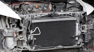 Radiator Mobil Bisa Berkarat Meski Baru! Ini Penyebab Tak Terduga yang Jarang Diketahui Pemilik Kendaraan