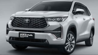 Bingung Cari Mobil Keluarga? Ini 5 Mobil Toyota dengan Fitur Canggih dan Kenyamanan Maksimal yang Bikin Kamu Jatuh Cinta