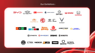 IIMS Surabaya 2025 Lebih dari Pameran: Tiket Hanya Rp10 Ribu! Catat Tanggalnya