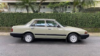 Rekomendasi Mobil Bekas Rp30 Jutaan yang Bisa Bikin Kamu Terlihat Keren, Nomor 6 Gak Nyangka Masih Segitu Harganya!