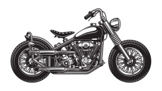 Ingin Motor Retro Tapi Budget Pas-pasan? Ini 7 Rekomendasi Motor Retro Murah di Indonesia
